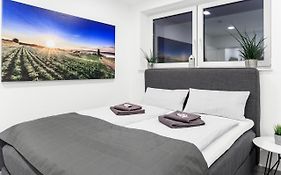 Auszeit Apartment WESTEND
